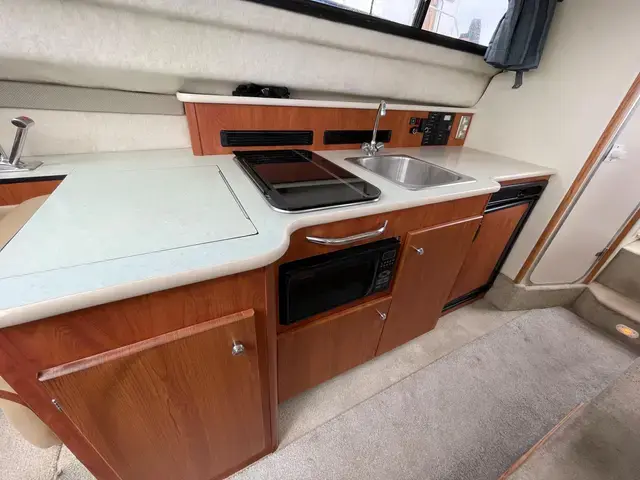 Bayliner 288 Discovery