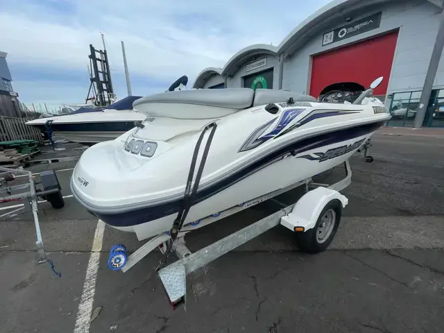 Sea Doo Challenger 1800