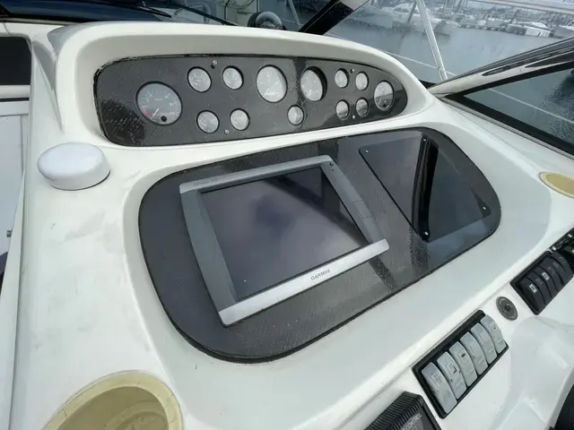 Sunseeker Camargue 50