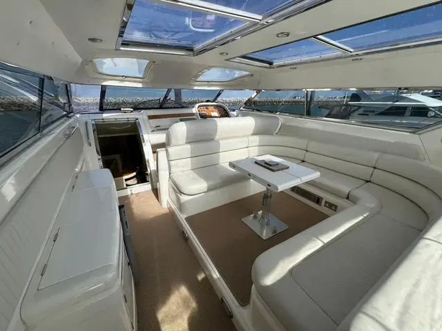 Sunseeker Renegade 60