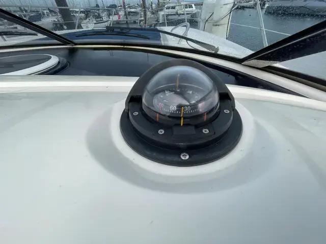 Sunseeker Camargue 50