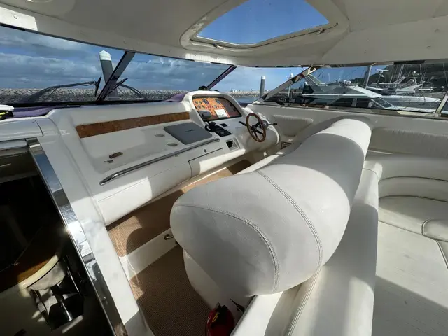 Sunseeker Renegade 60