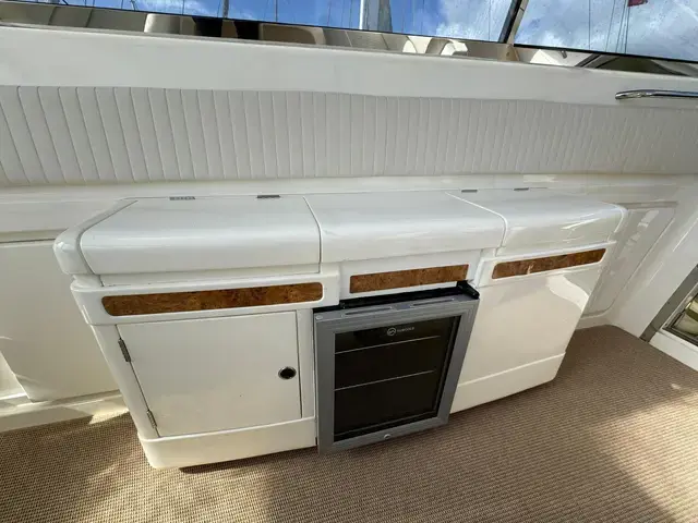 Sunseeker Renegade 60