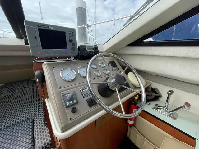 Bayliner 288 Discovery