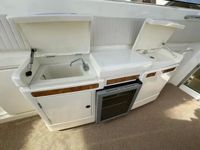 Sunseeker Renegade 60