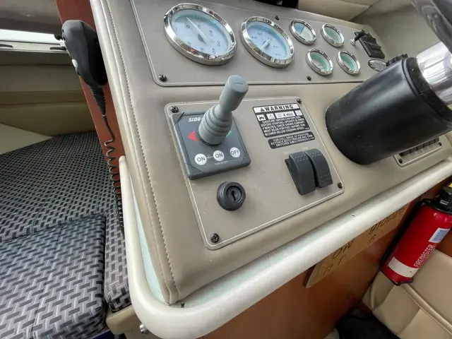 Bayliner 288 Discovery