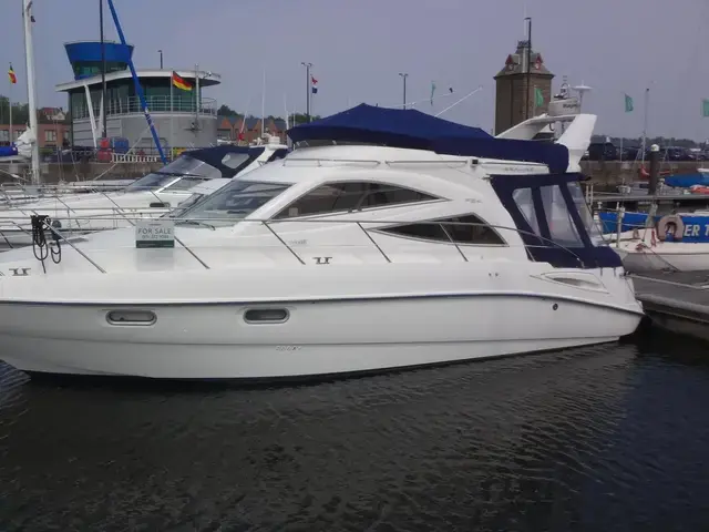 Sealine F34