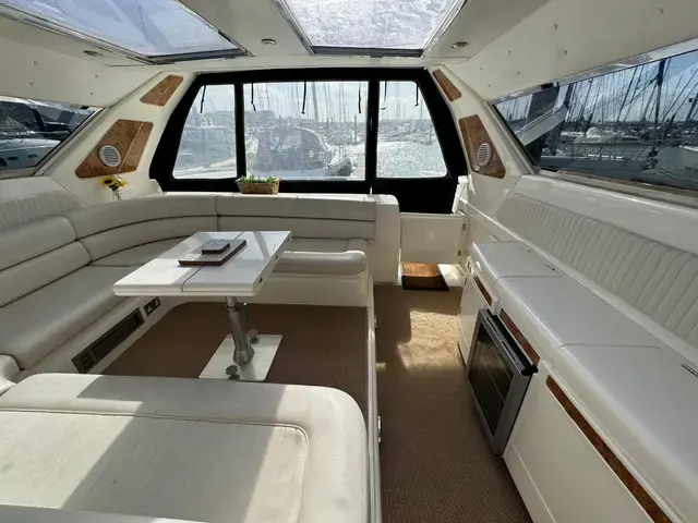 Sunseeker Renegade 60