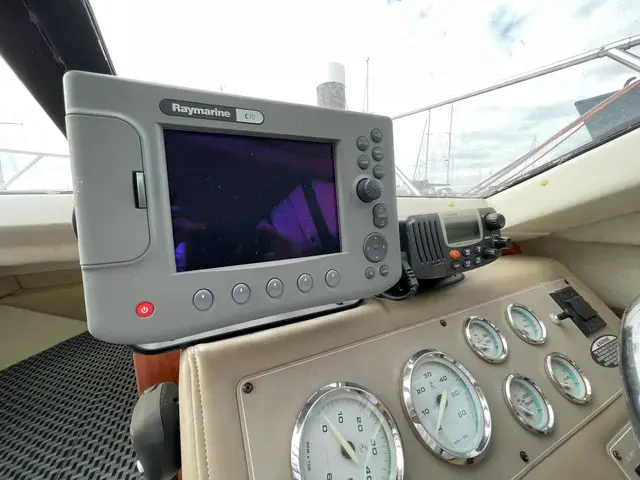 Bayliner 288 Discovery