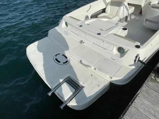 Bayliner 175 Bowrider