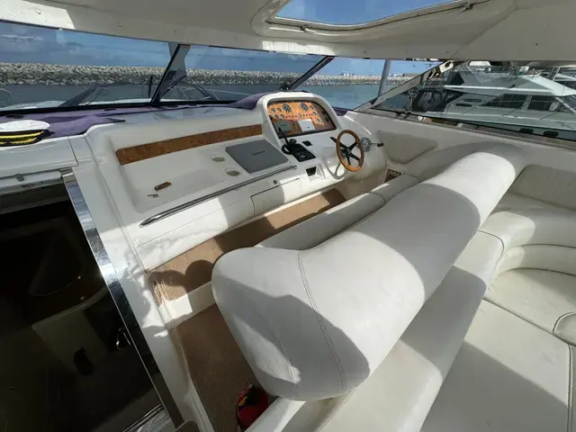 Sunseeker Renegade 60