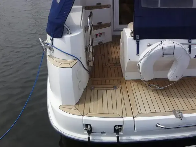 Sealine F34