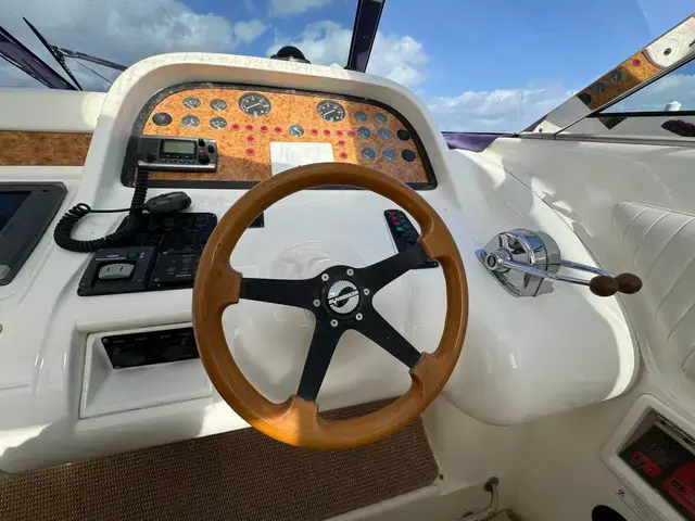 Sunseeker Renegade 60