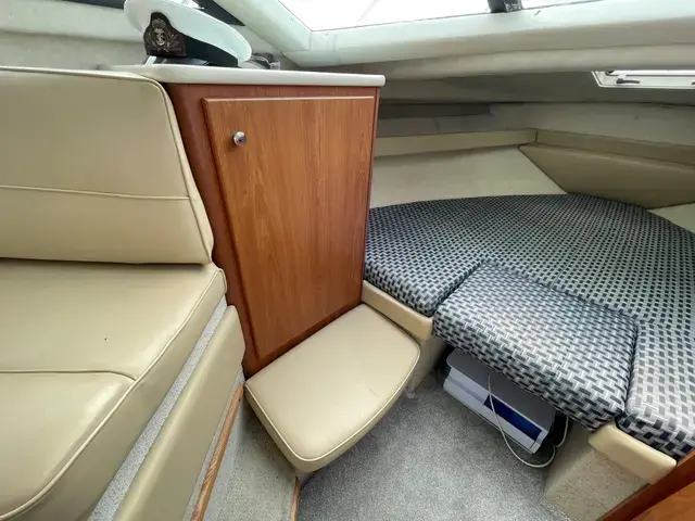 Bayliner 288 Discovery