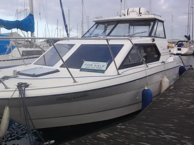 Bayliner 2452 Ciera Express