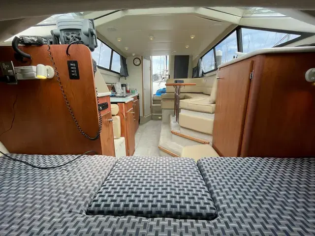 Bayliner 288 Discovery