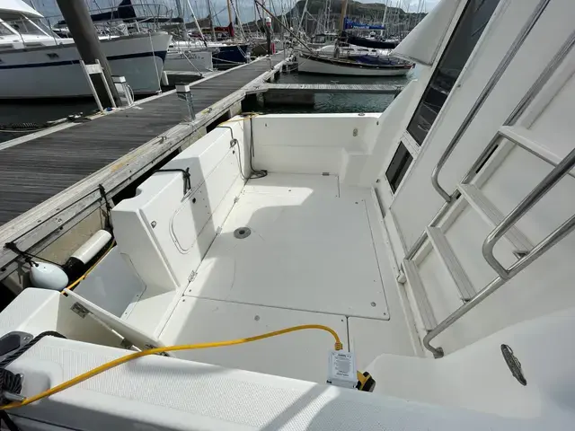 Bayliner 288 Discovery