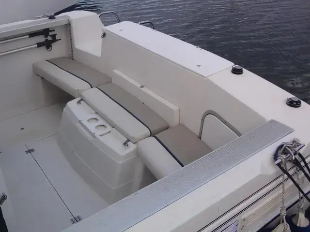 Bayliner 2452 Ciera Express