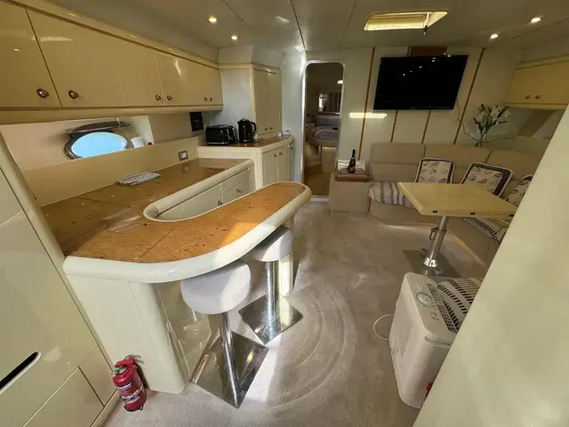 Sunseeker Renegade 60