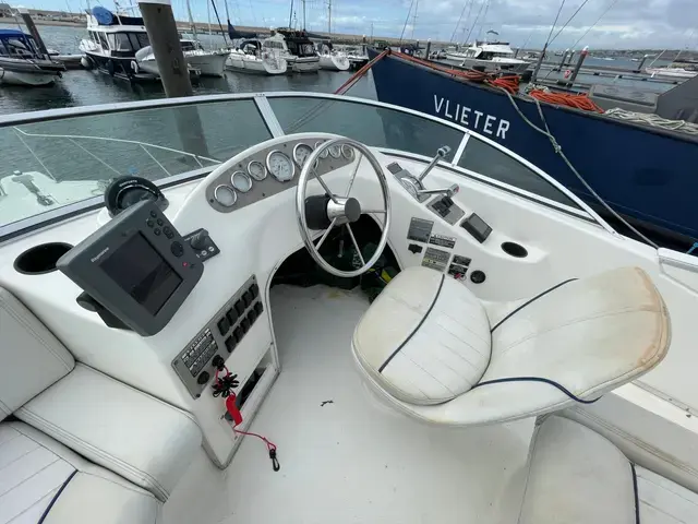 Bayliner 288 Discovery