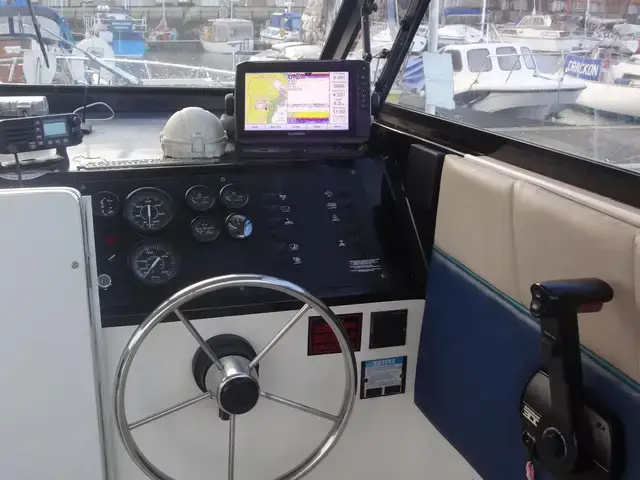 Bayliner 2452 Ciera Express