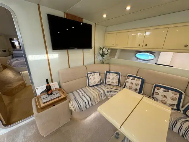 Sunseeker Renegade 60