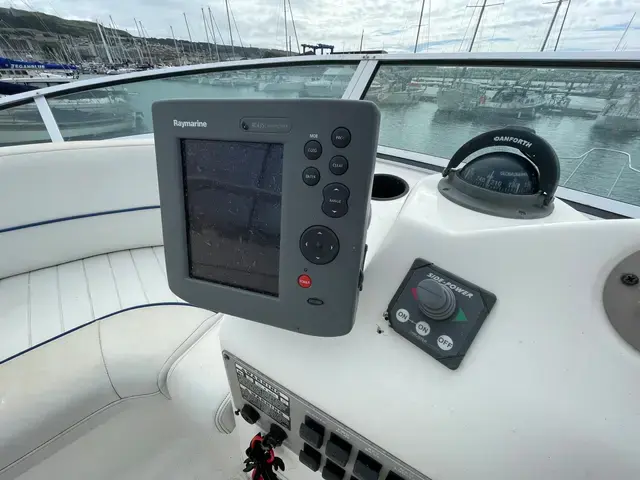 Bayliner 288 Discovery