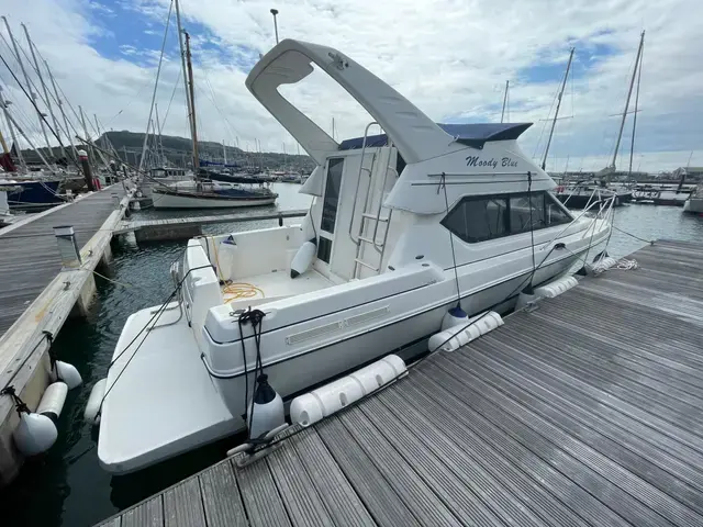 Bayliner 288 Discovery