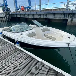 2005 Sea Ray 185 Bow Rider