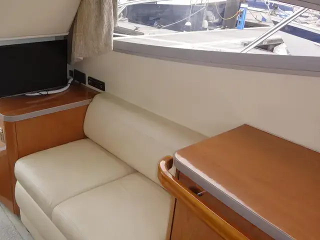 Sealine F34