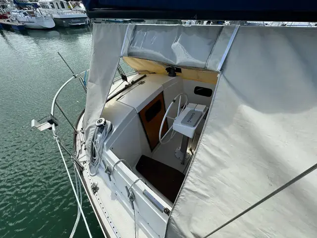 Fjord 28 CS