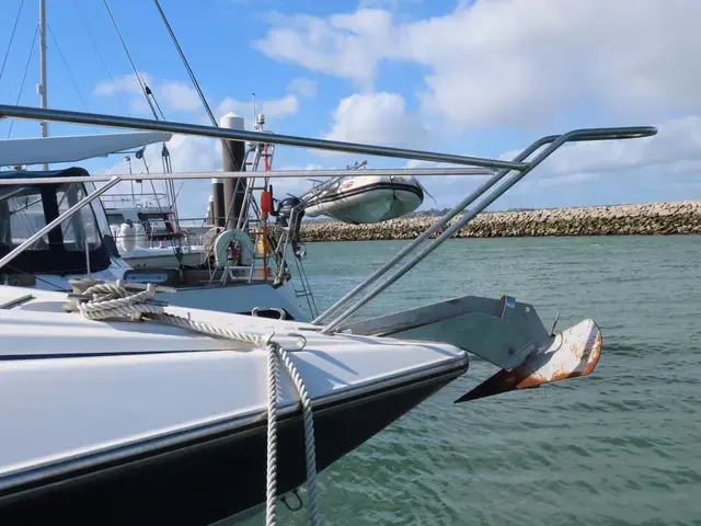 Sunseeker Renegade 60