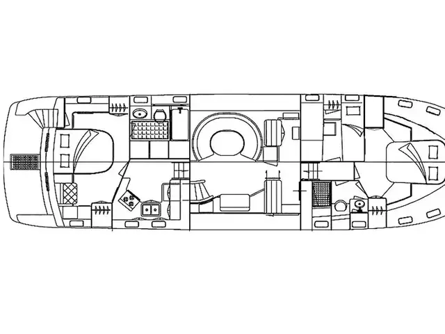 Trader 535 Signature