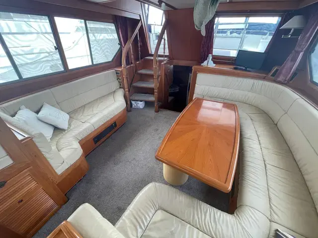 Trader 535 Signature