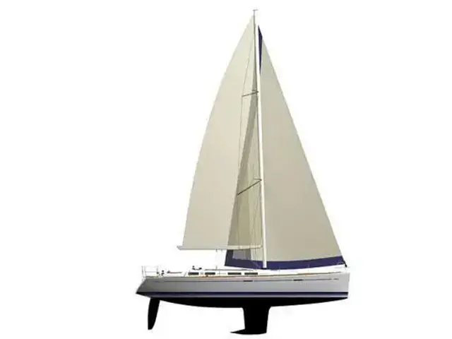 Dufour 425 Grand Large