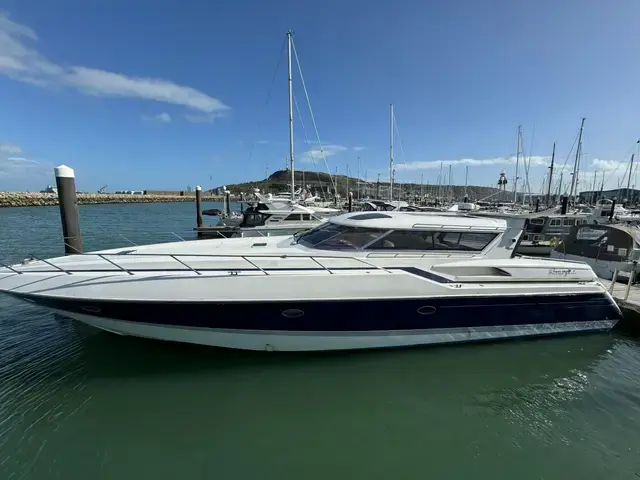 Sunseeker Renegade 60