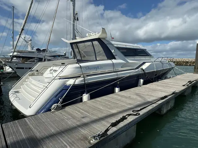 Sunseeker Renegade 60