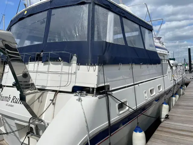 Trader 535 Signature