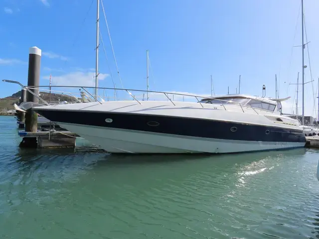 Sunseeker Renegade 60