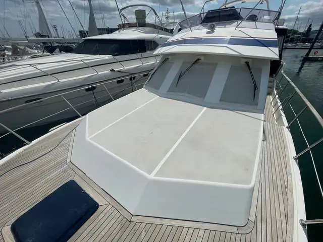 Trader 535 Signature