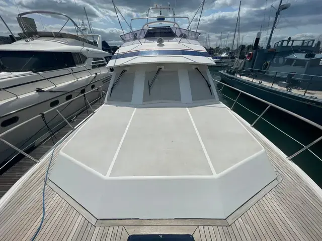 Trader 535 Signature