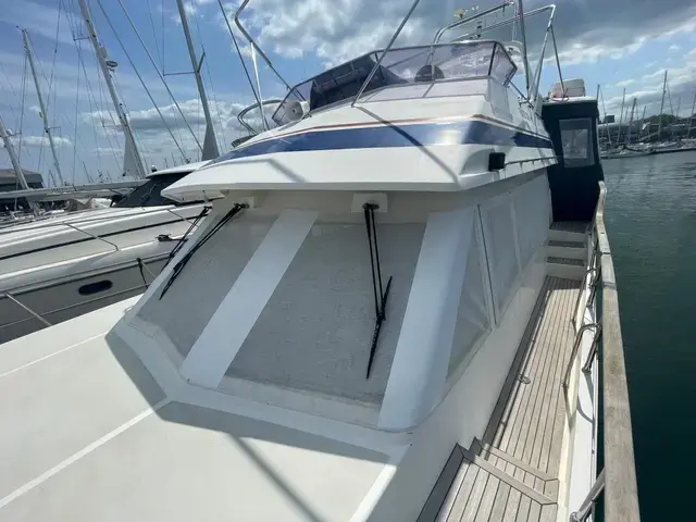 Trader 535 Signature