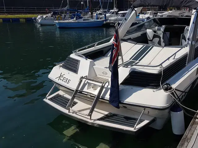 Sunseeker Portofino 34