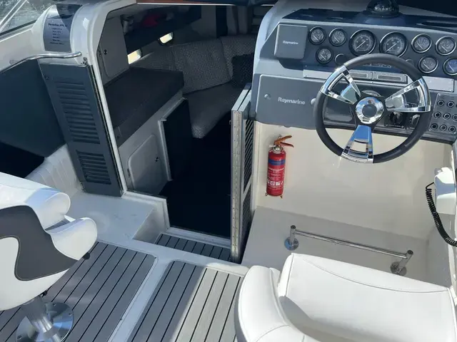 Sunseeker Portofino 34