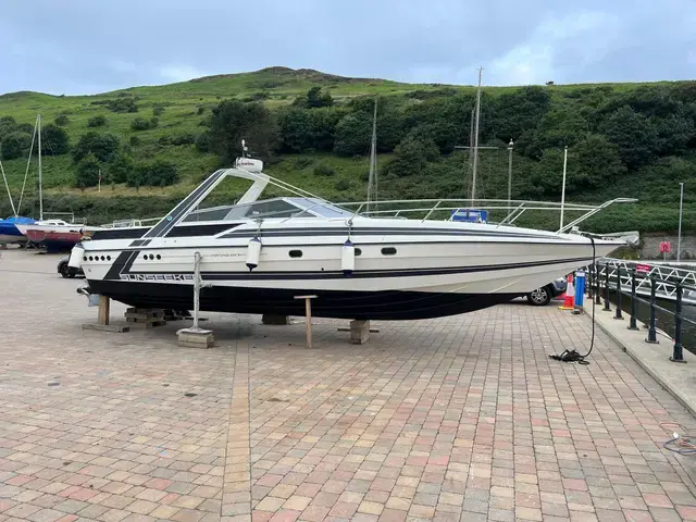 Sunseeker Portofino 34