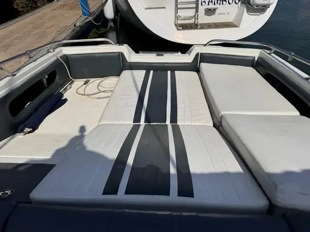 Sunseeker Portofino 34