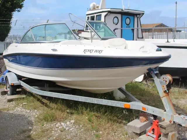 Bayliner 175 Bowrider