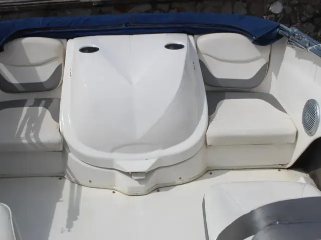 Bayliner 175 Bowrider