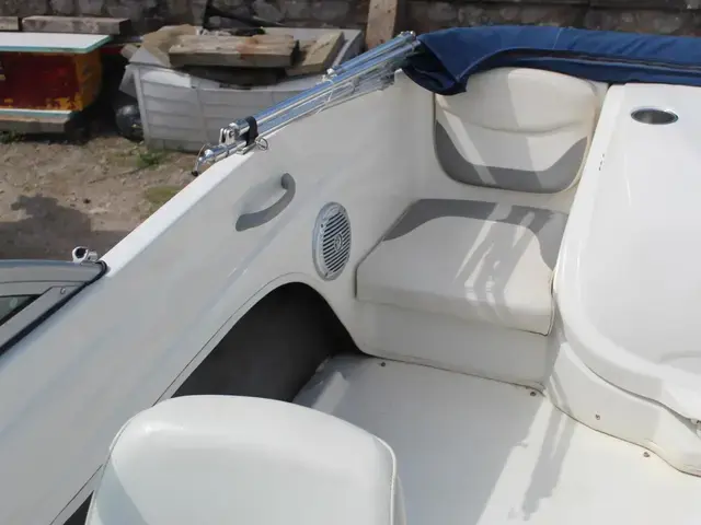 Bayliner 175 Bowrider