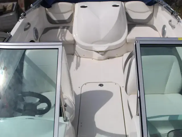 Bayliner 175 Bowrider